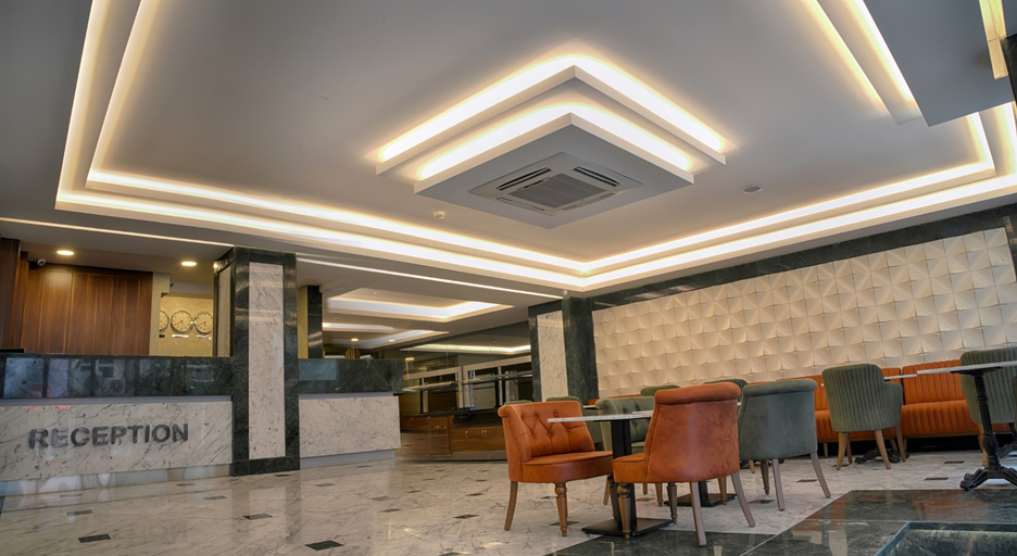 Public Area 4, Valens Hotel Downtown, Fatih