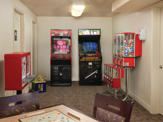 Others 5, WorldMark Midway, Wasatch