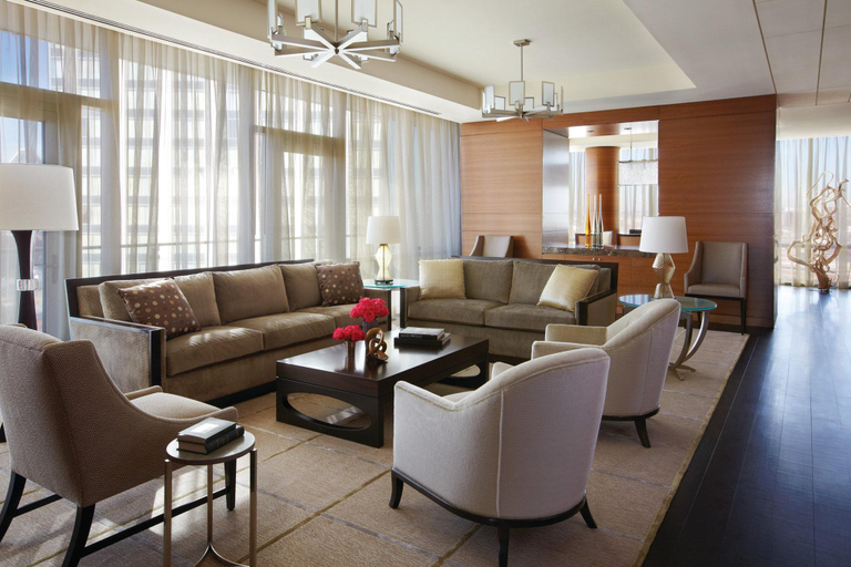 Public Area 5, Four Seasons Hotel Baltimore, Baltimore