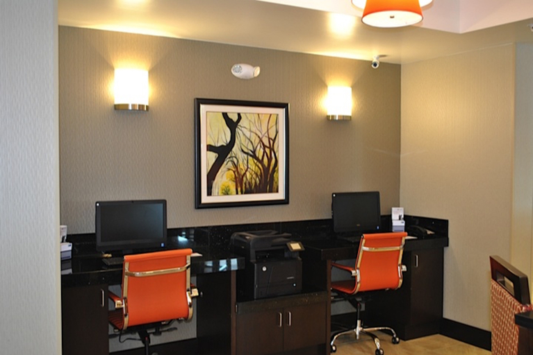 Public Area 5, Holiday Inn Express SALEM, Columbiana