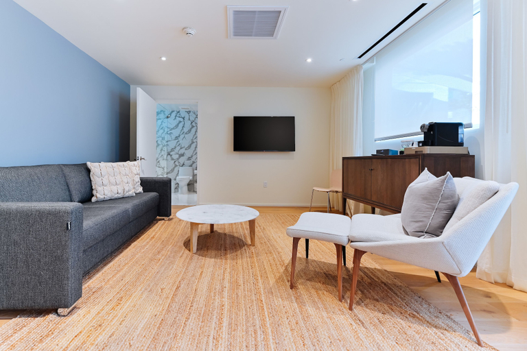Public Area 5, Shore Club South Beach, Miami-Dade