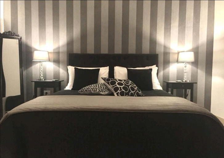 Bedroom 5, Dimora San Biagio, Lecce