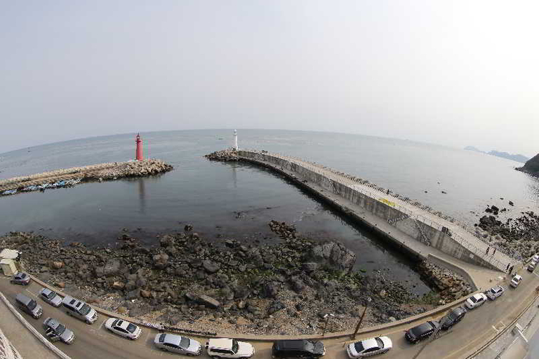 Exterior & Views 4, Blue Beach Hotel, Haeundae