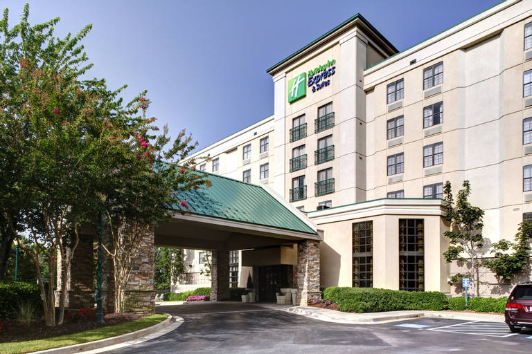 Holiday Inn Express & Suites ATLANTA BUCKHEAD, Fulton