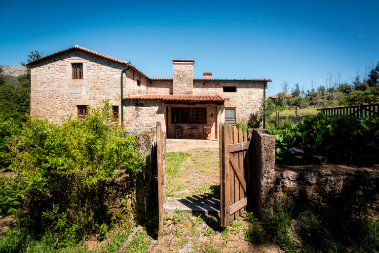 Quinta do Rei, Ponte de Lima