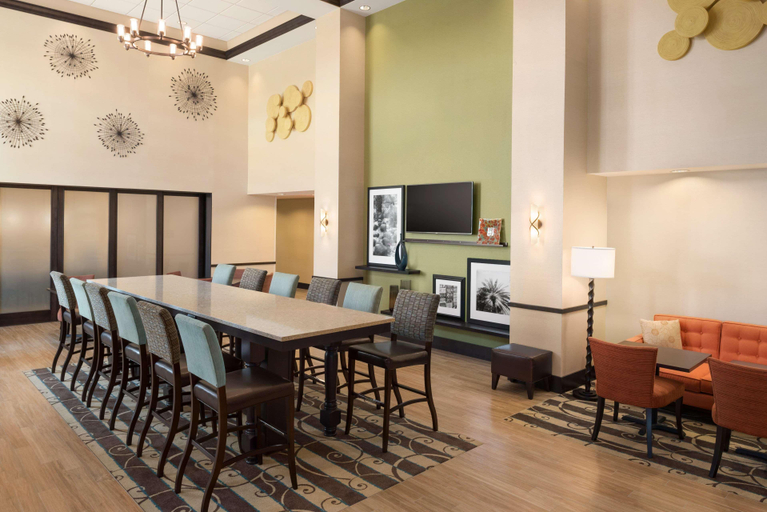 Others 5, Hampton Inn and Suites Corpus Christi, Nueces