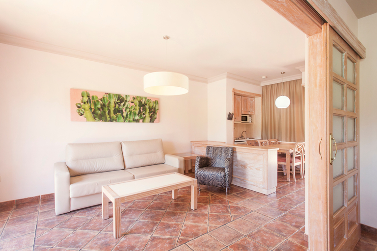 Bedroom 3, Villa Mandi Golf Resort, Santa Cruz de Tenerife