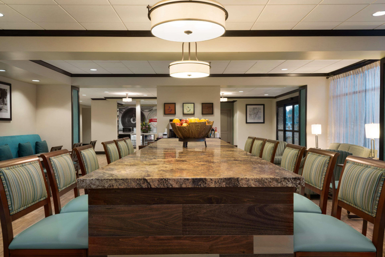 Public Area 3, Hampton Inn Elko, Elko