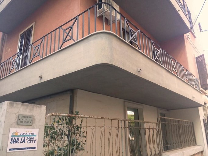 Exterior & Views, B&B Il Siciliano, Syracuse