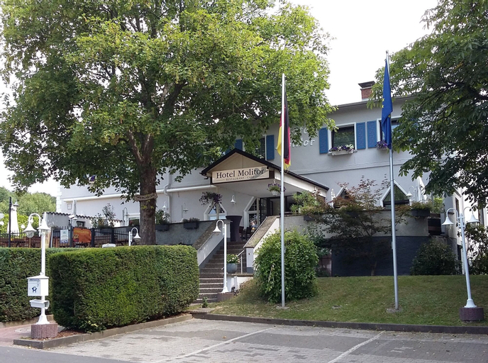 Hotel Restaurant Molitor, Hochtaunuskreis