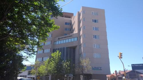 Unit Santa Rosa, Capital