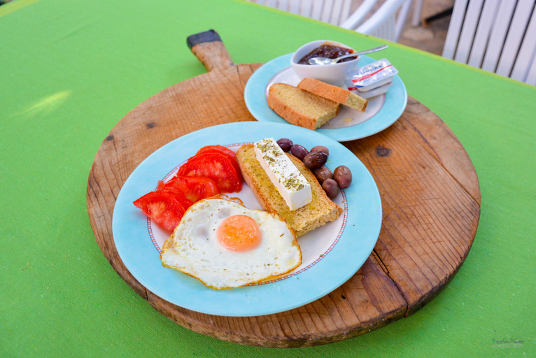 Food & Drinks 3, Lefka Hotel, South Aegean