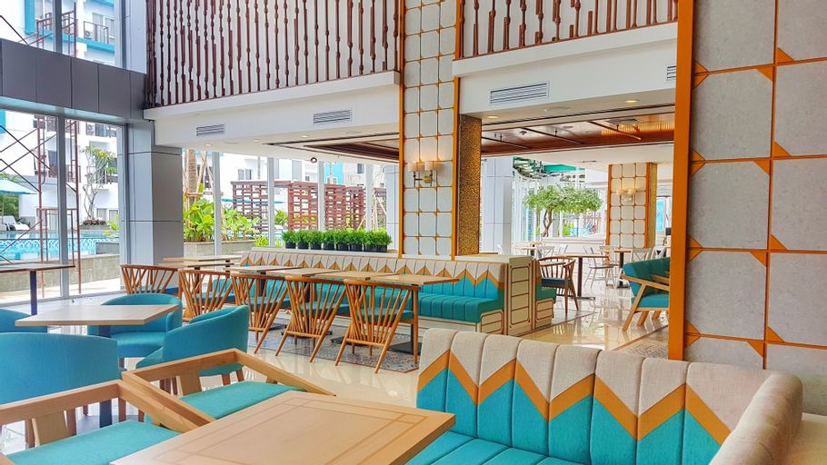 Astara Hotel Balikpapan, Balikpapan