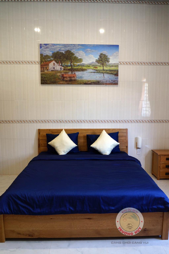Truong Huy Hotel, Vĩnh Long
