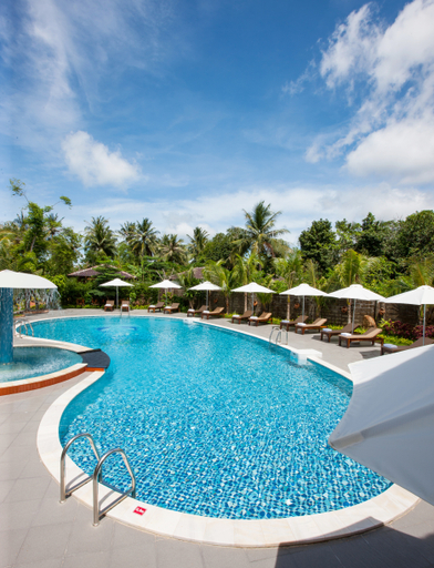 Sport & Beauty 2, Herbal Resort & Spa, Phú Quốc
