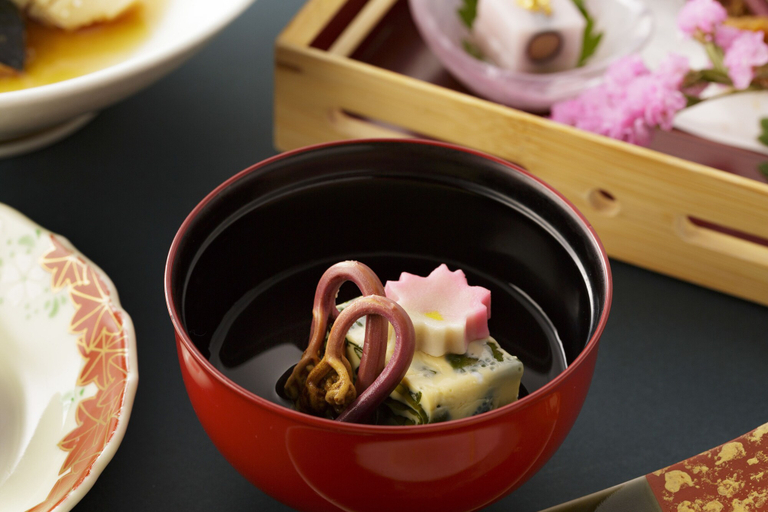 Food & Drinks 5, Naraya, Kusatsu