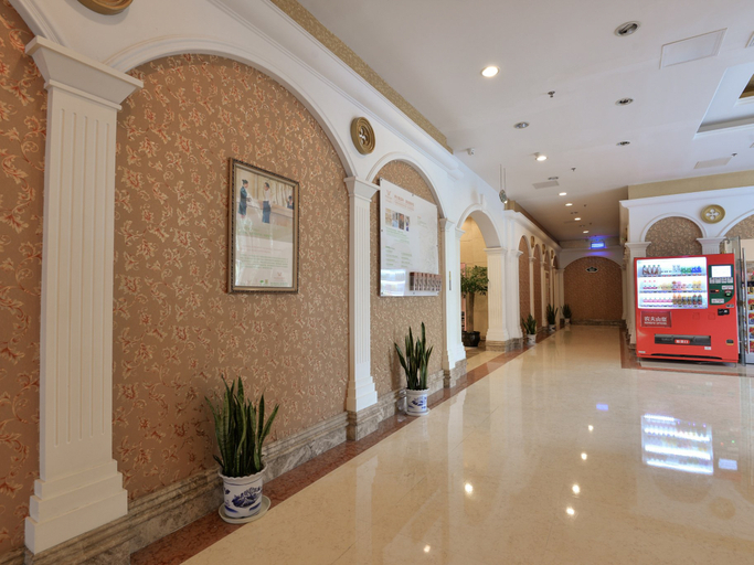 Public Area