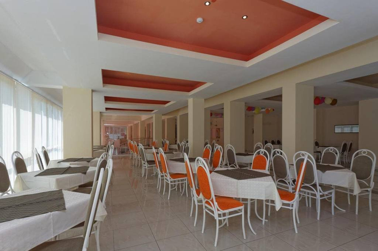 Food & Drinks 4, Club Hotel Vedren, Balchik