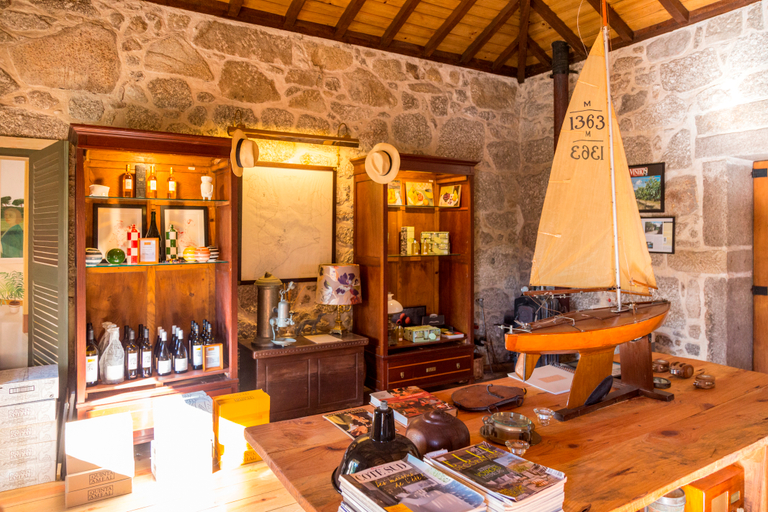 Food & Drinks, Quinta Do Ameal - Wine & Tourism, Ponte de Lima