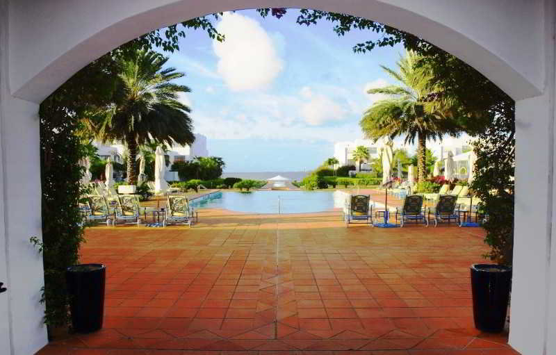 Public Area 5, Aurora Anguilla Resort & Golf Club