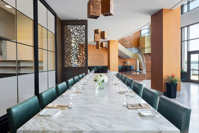 The Westin Washington National Harbor, Prince George's