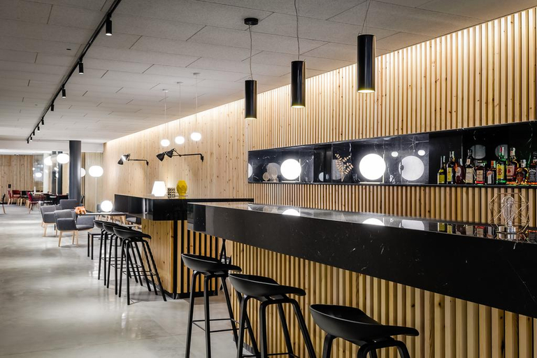 Food & Drinks 4, Raval House, Barcelona
