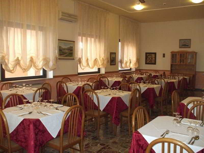 Food & Drinks, Venere, Rimini