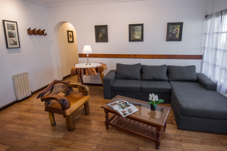 Public Area 3, Hotel & Apart La Fontaine, Lacar