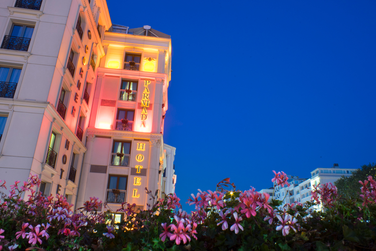 Exterior & Views, Parmada Hotel Old City, Fatih