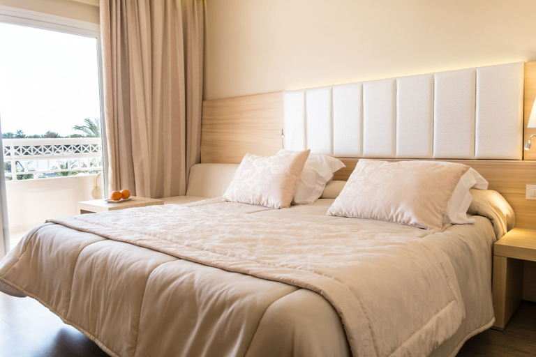 Bedroom 3, Viva Blue & Spa, Baleares