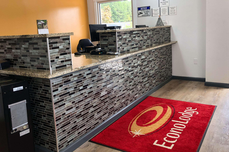 Public Area 3, Econo Lodge Lithonia, DeKalb