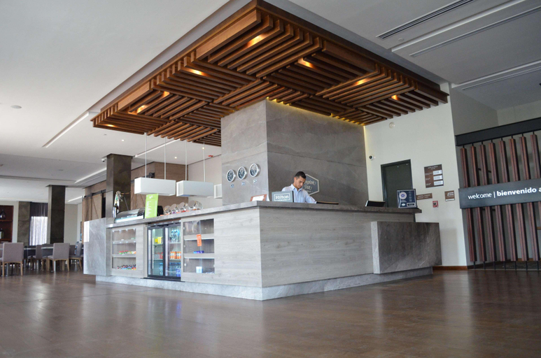 Public Area 2, Hampton Inn by Hilton Durango, Durango