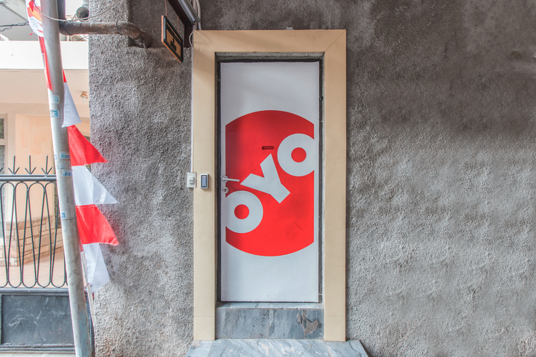 Exterior & Views 2, Hotel O Orienchi Room, West Jakarta