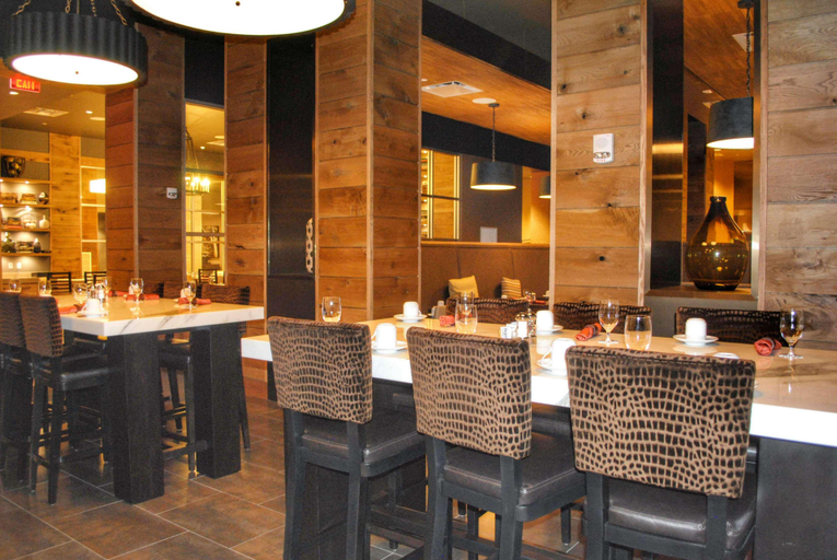 Public Area 4, Doubletree By Hilton Reading, Berks