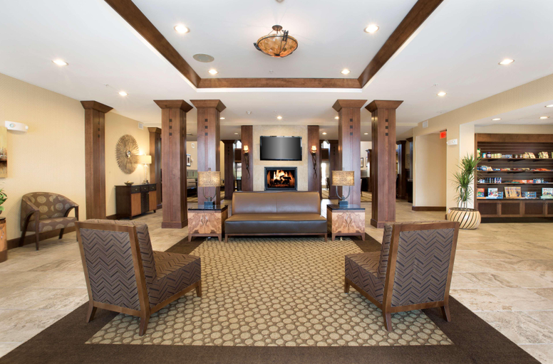 Public Area 2, Homewood Middletown, RI, Newport