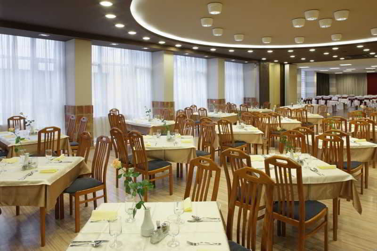 Food & Drinks 5, Laterum Conference And Wellness, Pécs