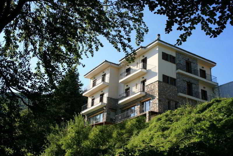 Exterior & Views 1, Tasia, Thessaly