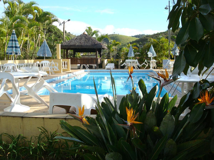 Sport & Beauty 3, Vale do Sonho Hotel & Eventos, Guaratinguetá