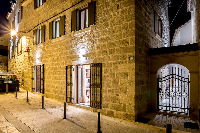 Exterior & Views 5, Splendida Palace, Split