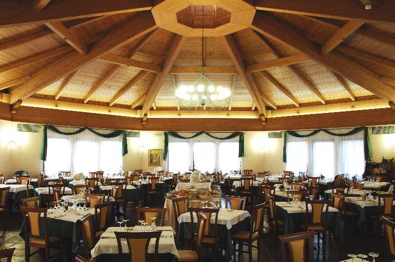 Food & Drinks, Corte dei Greci Resort & SPA, Cosenza