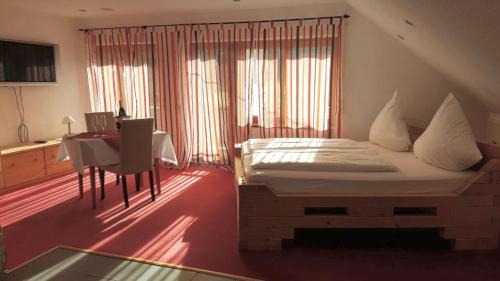 Hotel Gasthof zum Lowen, Konstanz