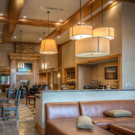 Public Area 2, Homewood Suites by Hilton Durango, La Plata
