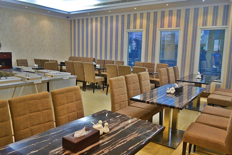 Food & Drinks 5, Better Living Hotel Apartment, Dubai