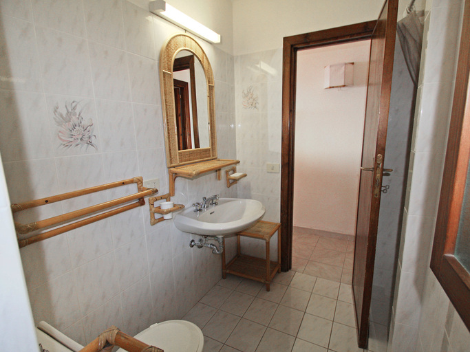 Bathroom 3, Mare - One Bedroom, Olbia-Tempio
