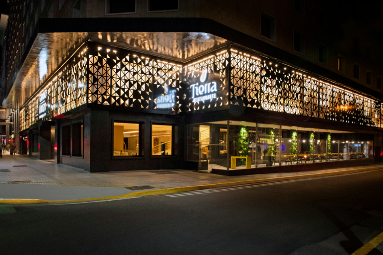 Exterior & Views 2, Grand Brizo, Distrito Federal