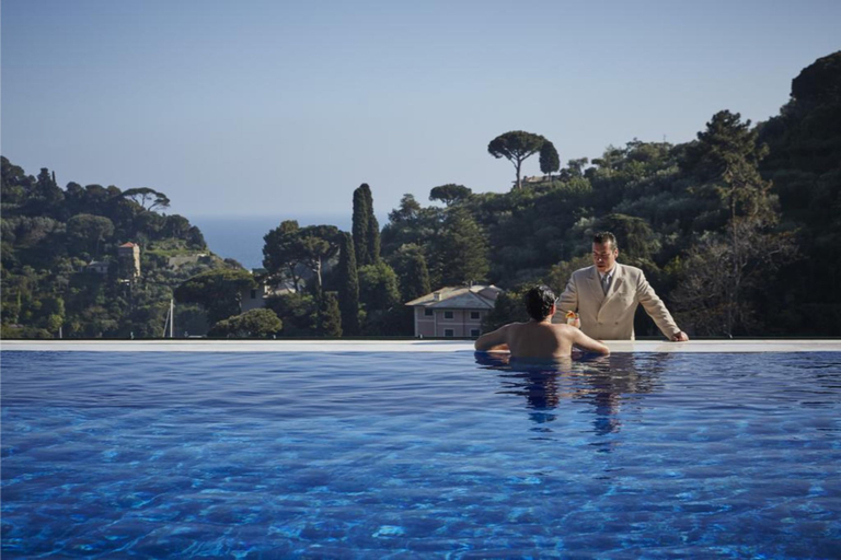 Sport & Beauty 2, Splendido, A Belmond Hotel, Portofino, Genova