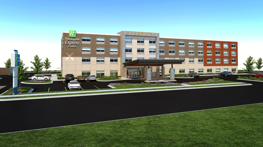 Holiday Inn Express & Suites WYLIE WEST, Collin