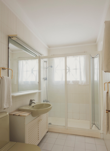 Bathroom 4, Vista Verde - Adults Only, Las Palmas