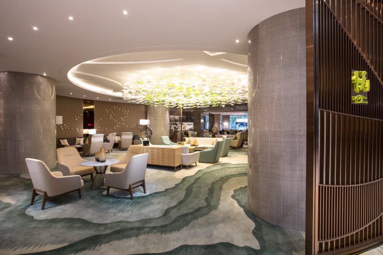 Public Area 5, Holiday Inn HANGZHOU GONGSHU by IHG, Hangzhou