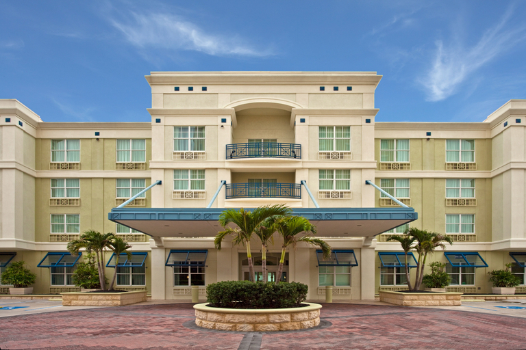 Exterior & Views 2, Voco Sarasota, Sarasota